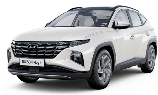 Hyundai Tucson Híbrido Enchufable, Configurador de coches nuevos