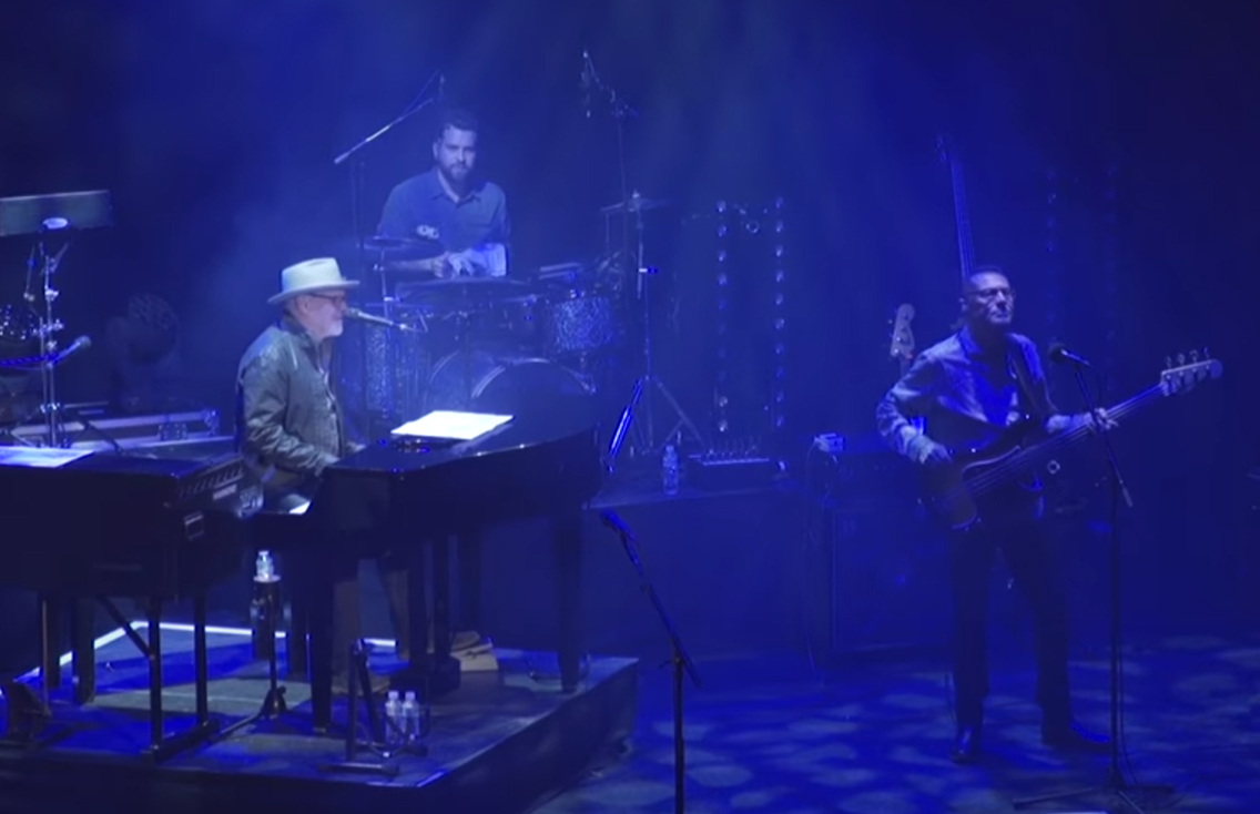 conciertos 2017
