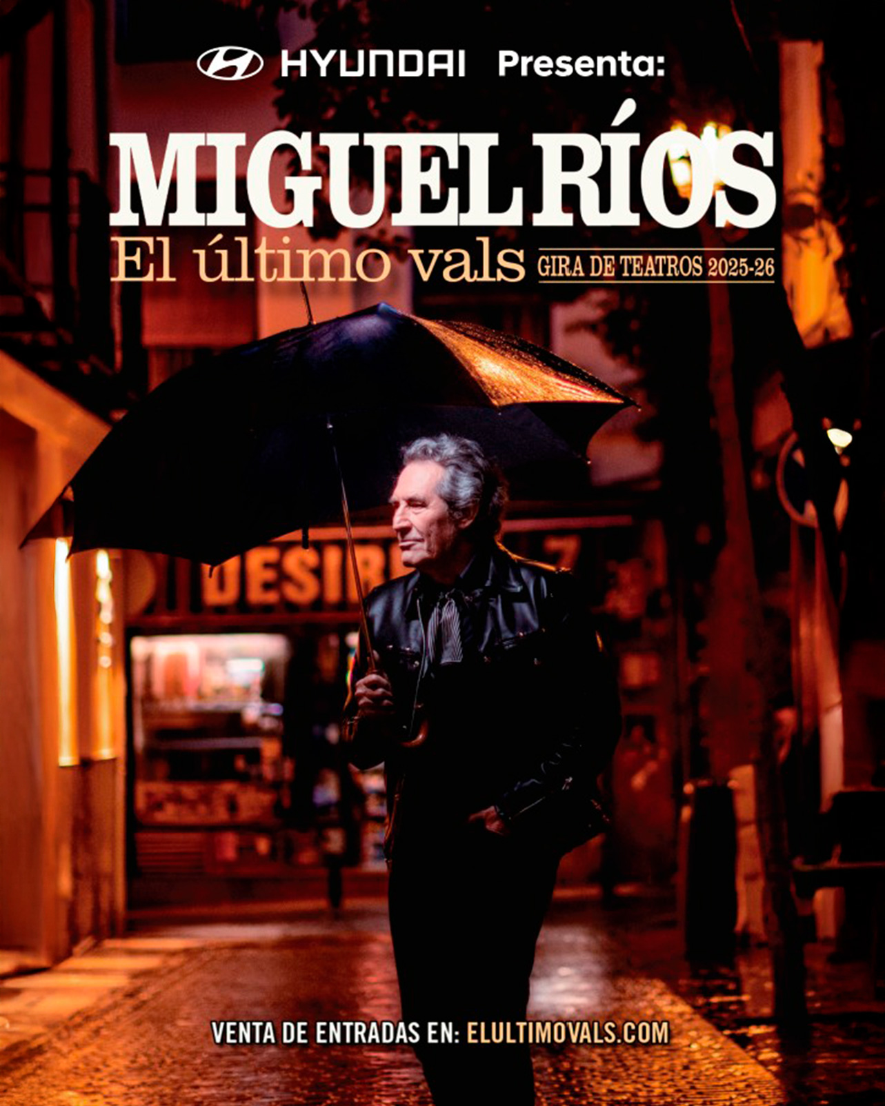 Miguel Ríos Miguel Ríos