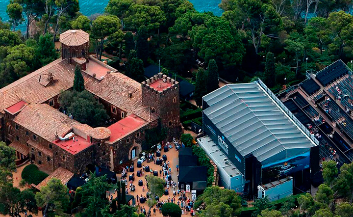 Cap Roig  2023 Cap Roig  2023