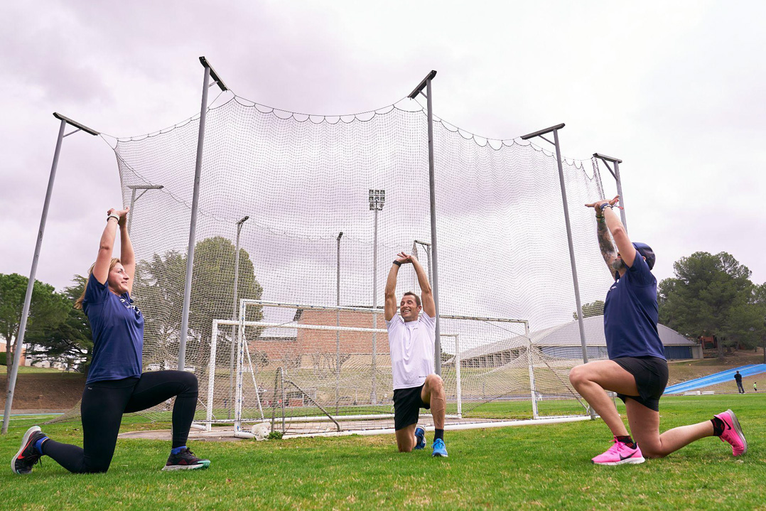 El Centro de Alto Rendimiento de Sant Cugat del Vallès (Barcelona) nos comparte algunas de las claves de la motivación en el running.