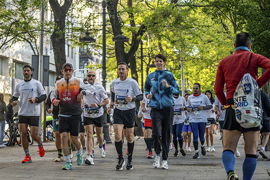 Cómo calcular y mejorar tu VO2 máximo al correr