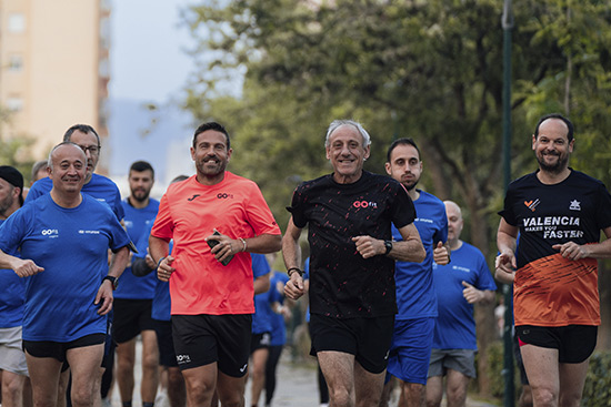 ¿Cómo no desmotivarte si no alcanzas tu objetivo como runner? ¿Cómo no desmotivarte si no alcanzas tu objetivo como runner?