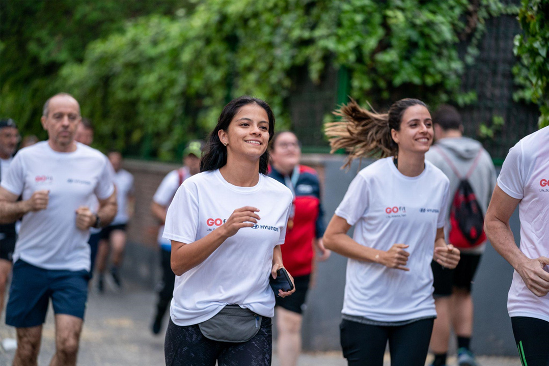 Consejos y ejercicios para evitar lesiones al correr  