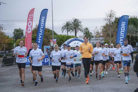 Consejos para empezar a practicar running de forma segura