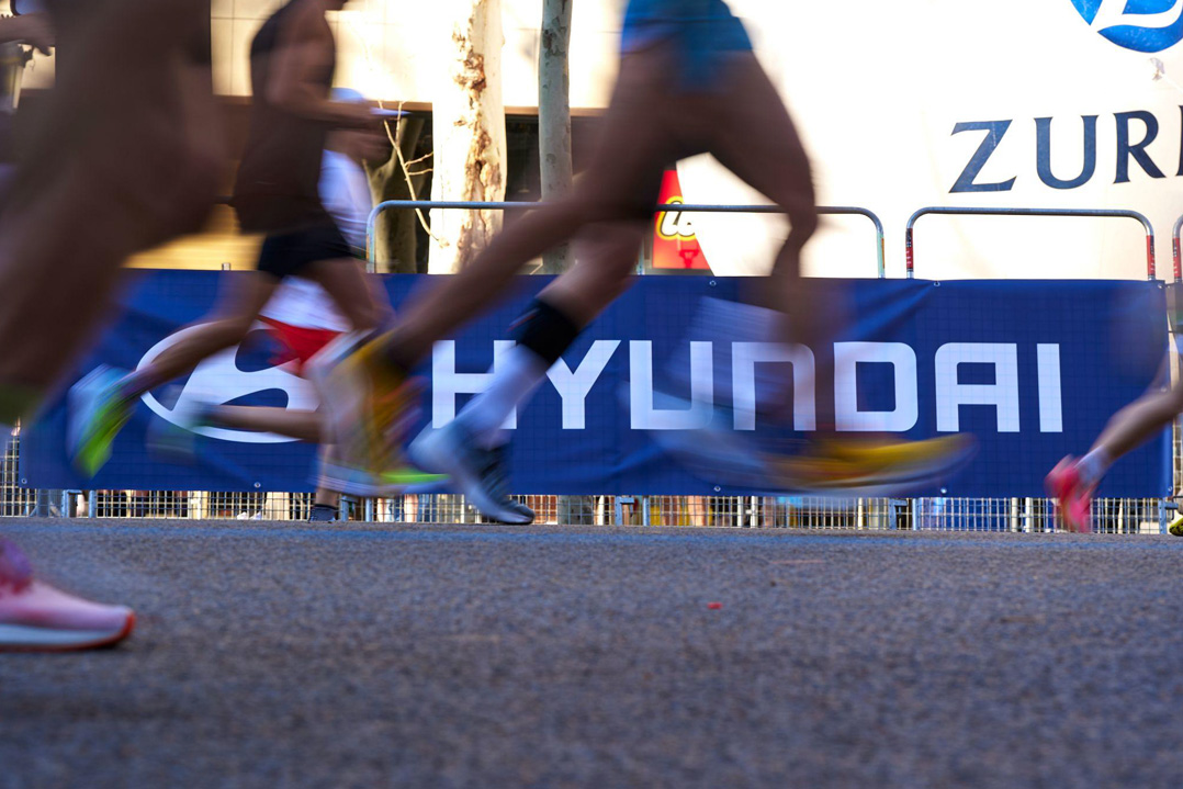 Del CaCo a mi primer 10K: Todo lo que necesitas saber