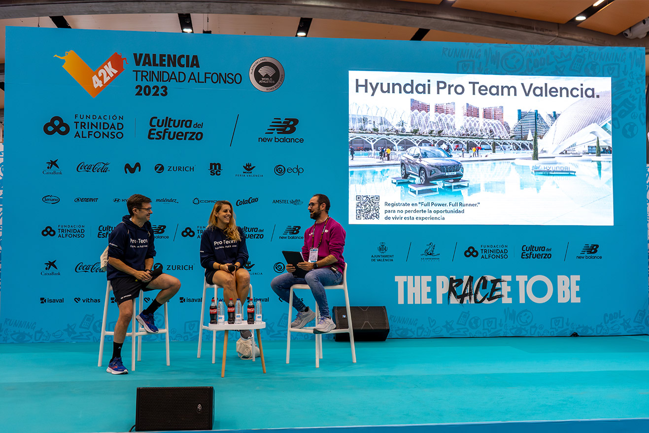 Hyundai Pro-Team