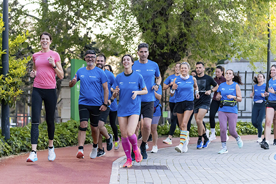 Las principales hormonas del deporte y cómo te ayudan a rendir mejor Las principales hormonas del deporte y cómo te ayudan a rendir mejor