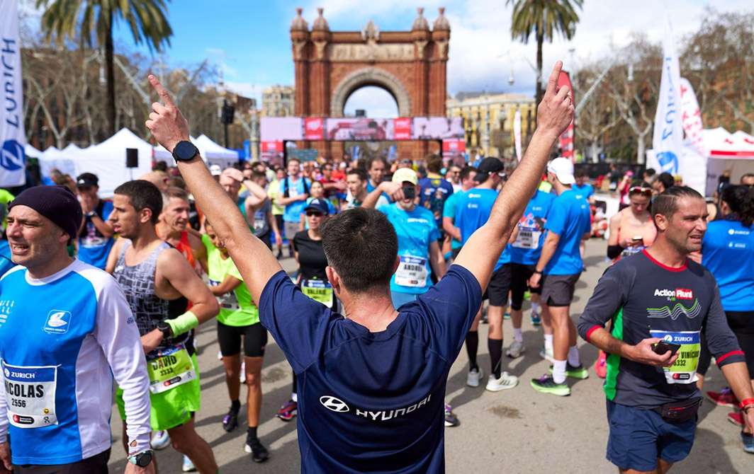 Desbloquea tu entrenamiento por intervalos y observa cómo mejora tu carrera 