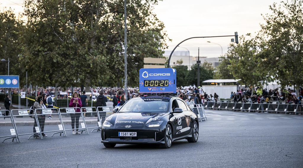 Sorteo Media Maratón Barcelona 2024