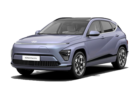 Nuevo Hyundai KONA Eléctrico